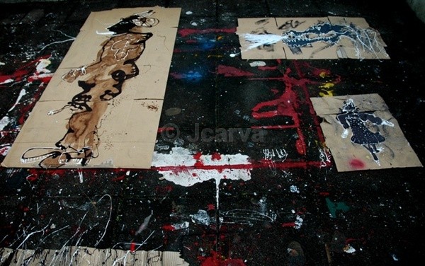 Monster Creation - Freixo Atelier - I