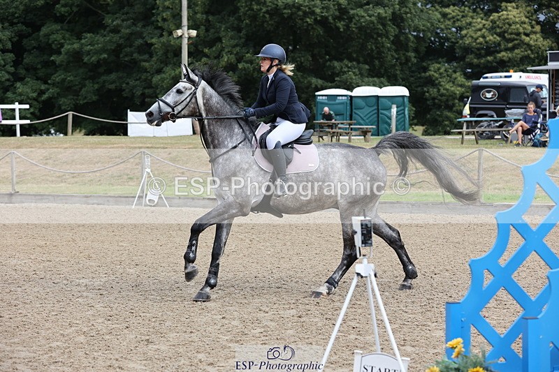 250705A-082747-12734 - Cls 32 85cm Amateur Qualifier