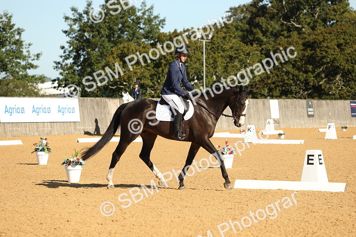 SBM_16544 - D10 - Small Tour Championship - Prelim 2