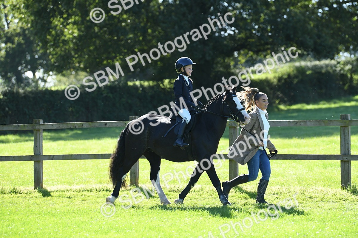 SBM_39530 - S18 - Novice & Newcomers Lead Rein Pony
