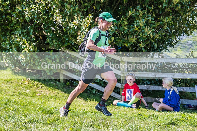 The Finish-871 - The 3 Peaks Race Saturday 25th April 2026 - The Finish