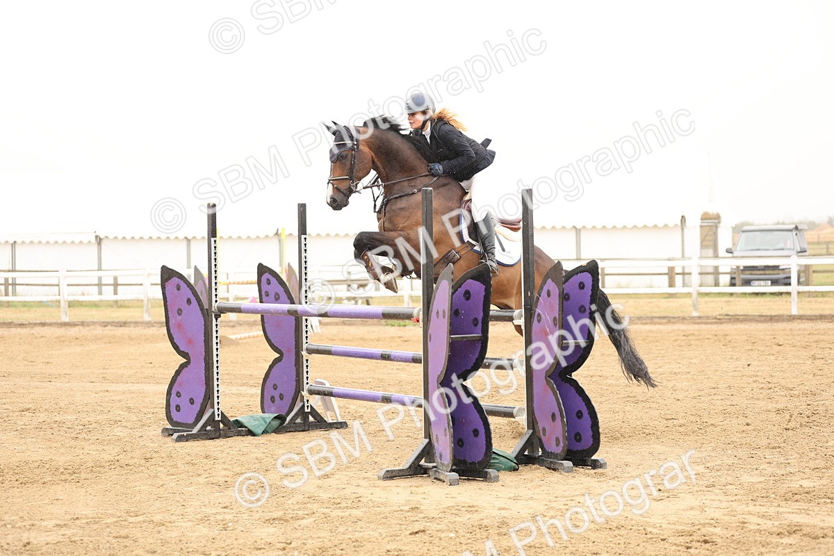 SBM_024164 - Class 6 - Senior Newcomers 1.10m