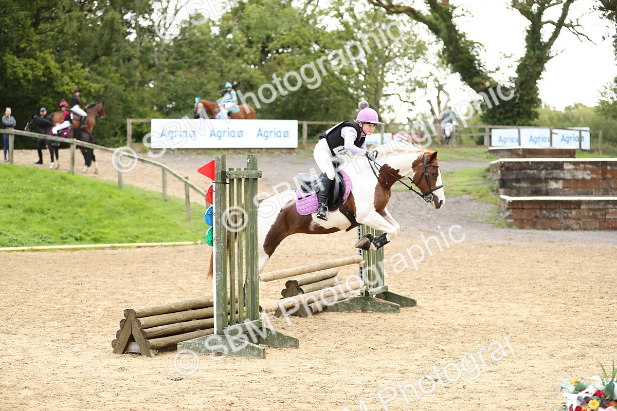 SBM_21893 - E9 - Eventers Challenge 60cm Championship