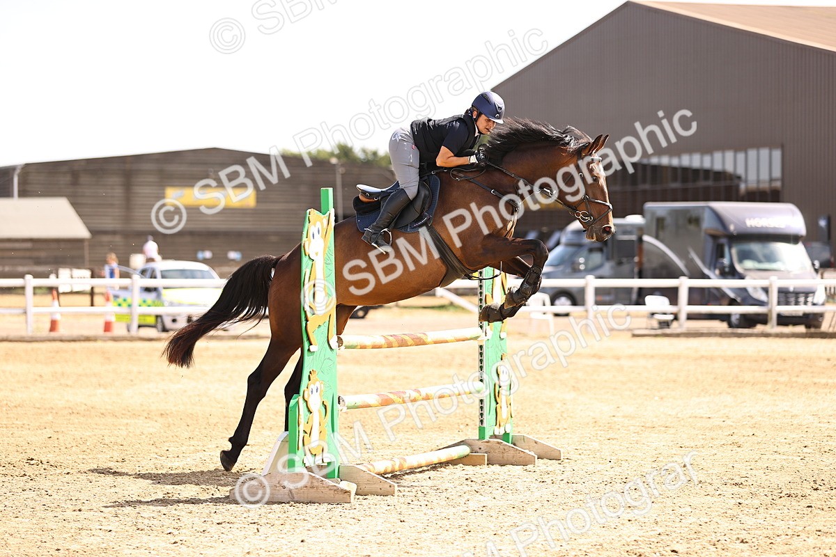 SBM_001014 - Class 4 - Senior Discovery - 1.00m Open