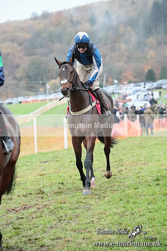 PtP 091125  1271 - Point-to-Point Wales Area Club Lower Machen, Gwent 09/11/25