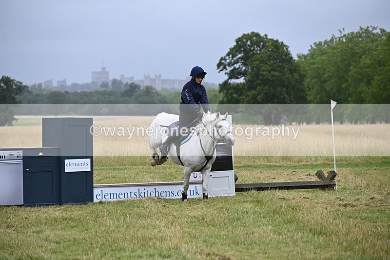 WJ6_9720 - Time at Kitchen Jump 09:38 to 10:13