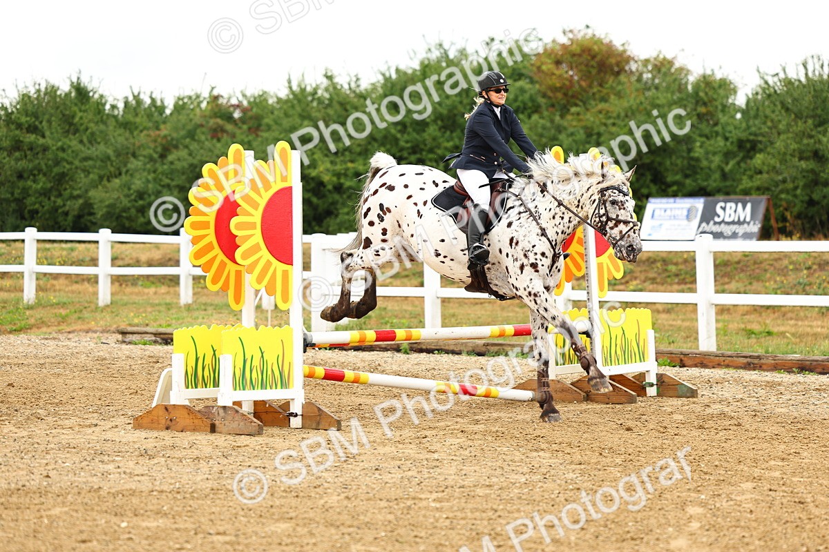 SBM_001249 - Class 4 - 70cm