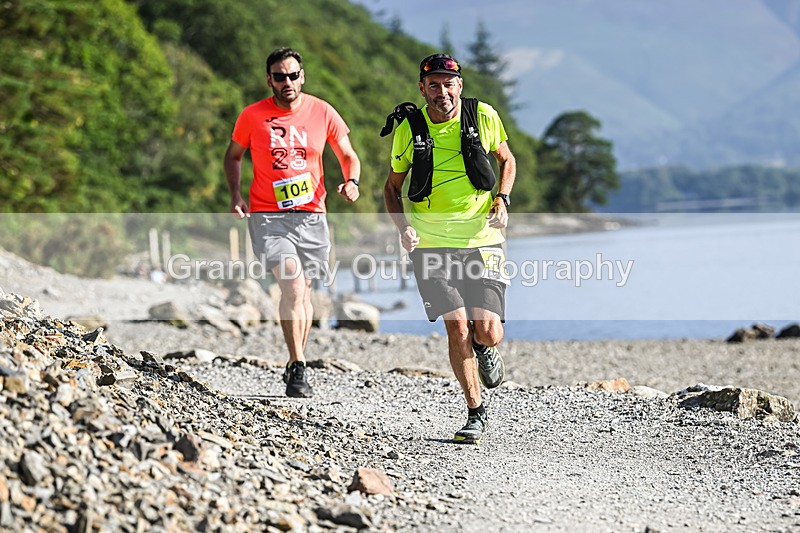 Borrowdale-394 - Fellside Events Borrowdale Trail Half Marathon Sunday 23rd August 2026
