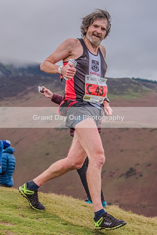 British Fell Relay-3155 - British Fell & Hill Relay Championship Braithwaite Keswick Saturday 21st October 2023