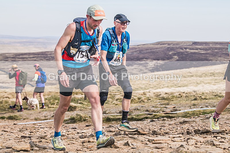 Pen-Y-Ghent-1338 - The 3 Peaks Race Saturday 25th April 2026 - Pen Y Ghent