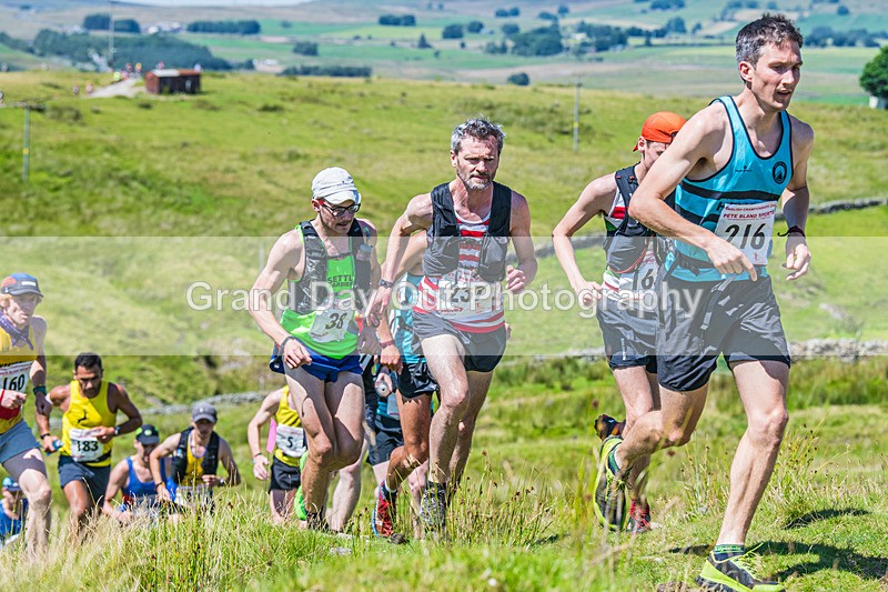 Tebay-157 - Tebay Fell Race Saturday 12th July 2025