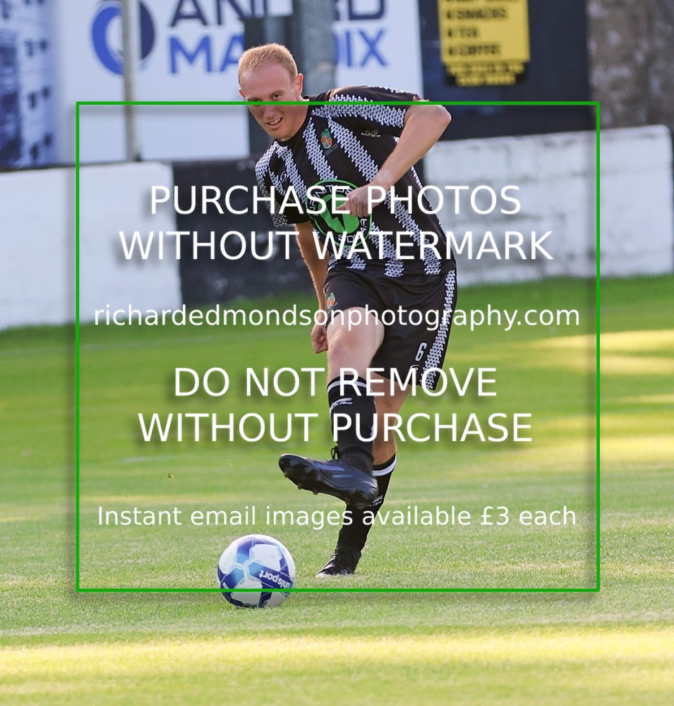 533A5150 - Kendal Town vs Kendal United