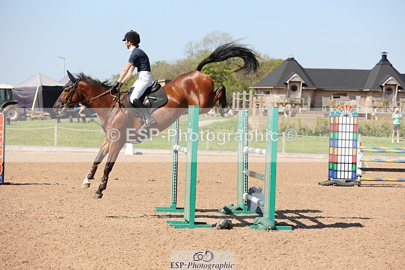 250430-153758-01468 - Cls 6 Foxhunter and 1.20m Open