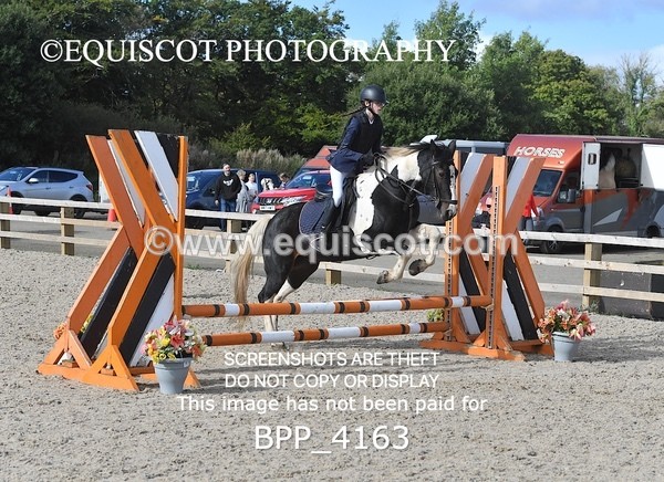 BPP_4163 - CLASS 4 60CM OPEN