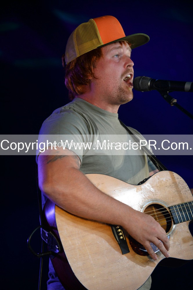MSF_5437 - Sing it like Sheeran.