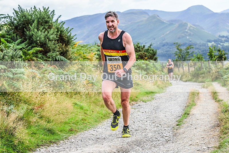 Not Round Latrigg-88 - Not Round Latrigg Wednesday 17th August 2022