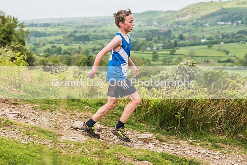 Two Tops-169 - Two Tops Fell Races (Junior & Senior) Saturday 20th May 2023