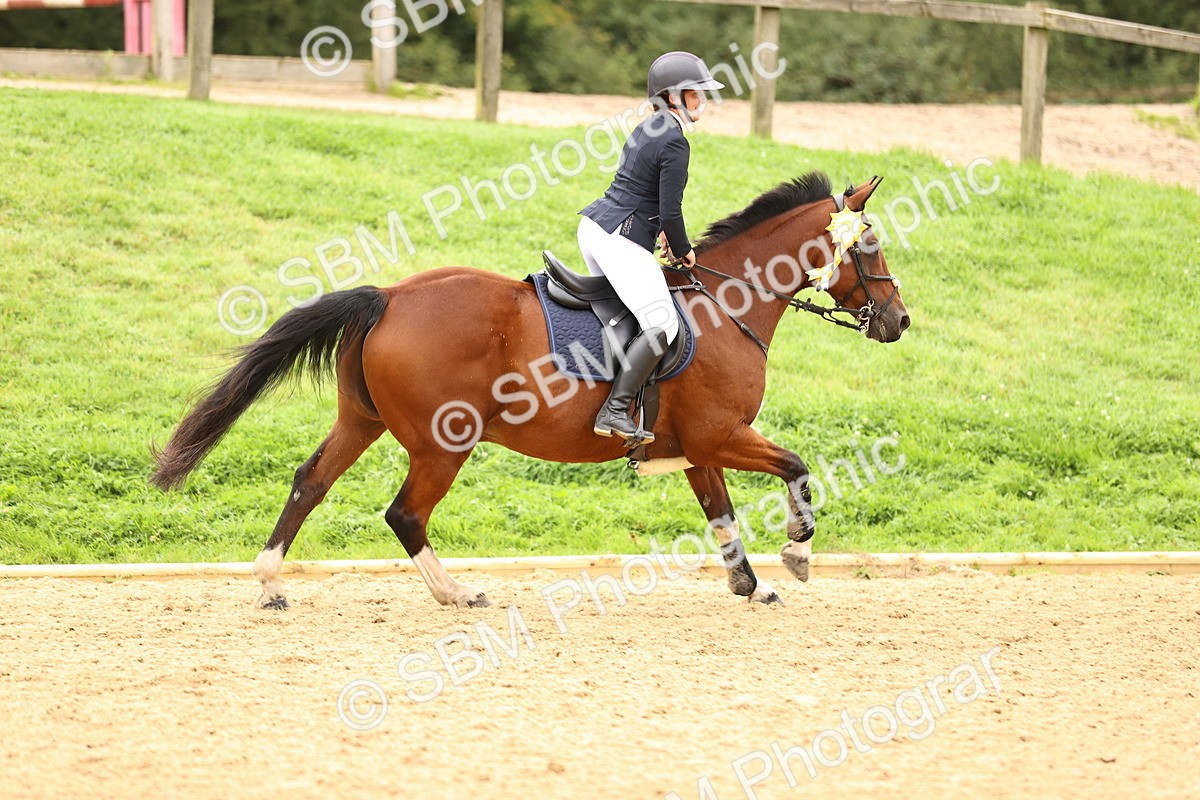 SBM_60813 - J42 - Grand Tour Horse & Pony 1.00m Championship