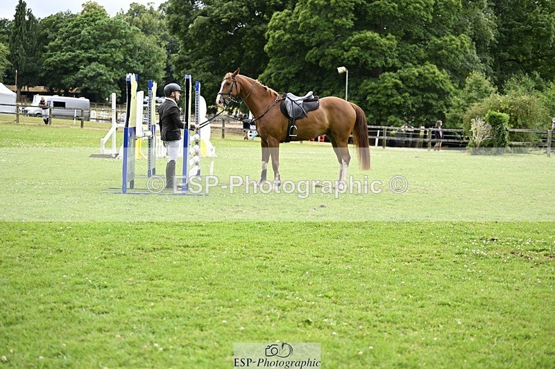 240705-131739-09855 - Cls 28 95cm Amateur Qualifier