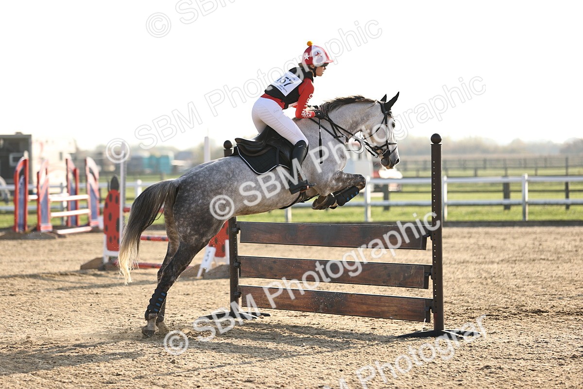 SBM_004215 - Class 4 - 1.00m