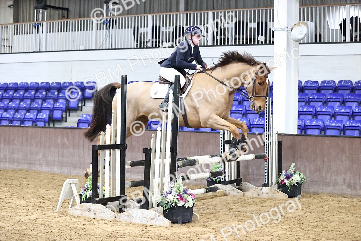 SBM_006405 - Class 19 - Clear Round