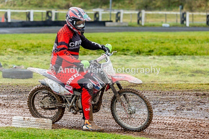 201031-5D-3K8A4514 - Ride & Skid It Flat Track Experience 31st Oct 20