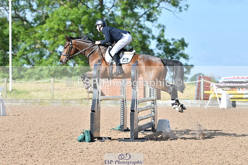 240609A-090832-03239 - Cls 15 Snr British Novice and 90cm Open