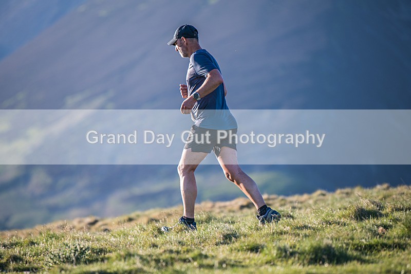 Latrigg Seniors-390 - Latrigg Fell Race (Seniors) Wednesday 14th May 2025