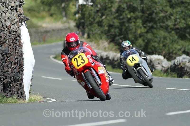 IMG_0194 - 500cc Classic TT Race
