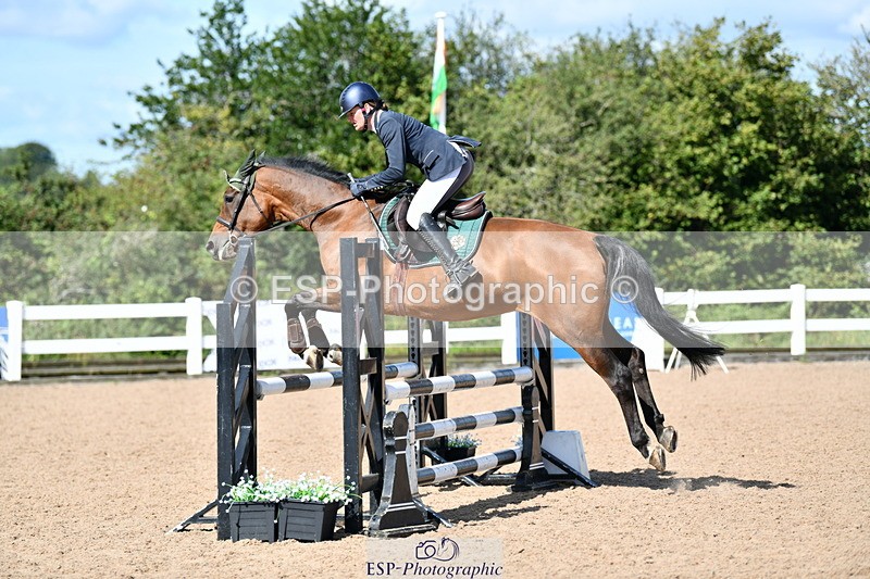 240913A-120721-04022 - Cls 22 85cm Amateur Qualifier