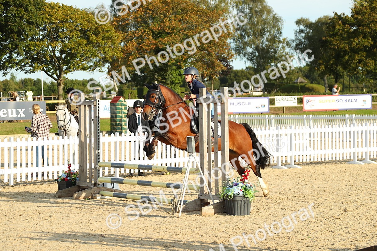 SBM_53645 - J8 - Junior Pony 65cm Championship