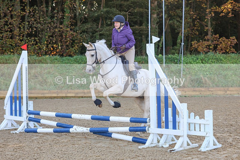 3E7A2462 - Class 3: 50cm Open