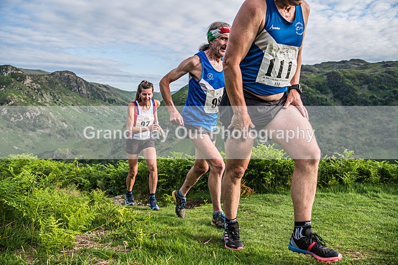 Langstrath-272 - Langstrath Fell Race Wednesday 18th June 2025