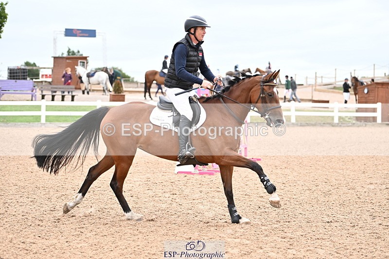 250820B-101742-00084 - Clear Round and Cls 1 British Novice and 90cm Open