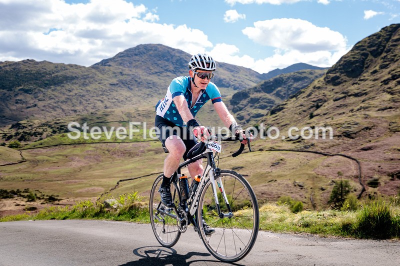 144239 - Blea Tarn Climb 14:00 - 15:00