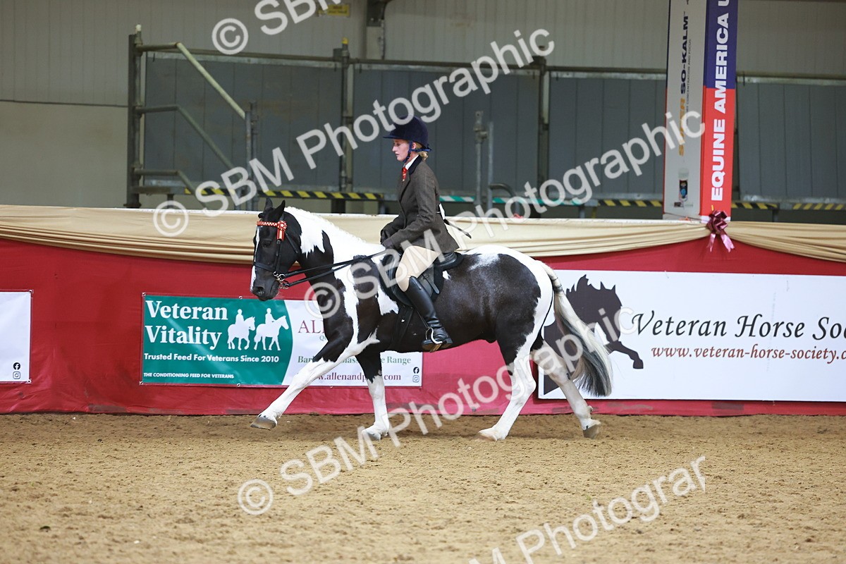 SBM_06045 - Class 12R - Ridden Pre-Vet