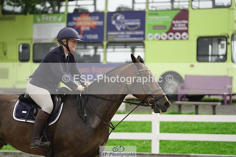 230728A-094458-00117 - Cls 7 British Novice & 90cm Open