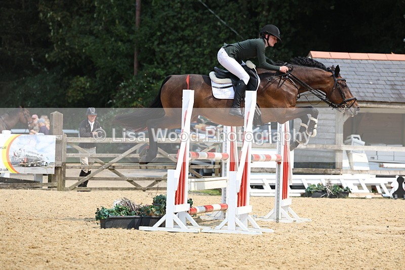 3E7A1952 - Class 5: Senior 95cm