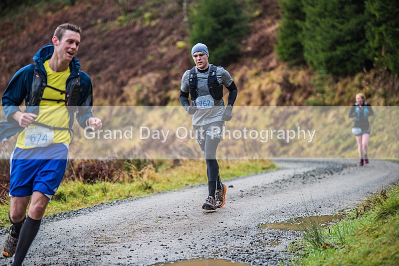 Glentress 21  10K-431 - High Terrain Events Glentress 21 & 10K Trail Races Saturday 18th November 2023