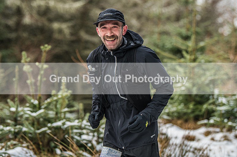 Glentress-1793 - High Terrain Events Glentress 10K 21K & 42K Trail Races Sunday 16th February 2025