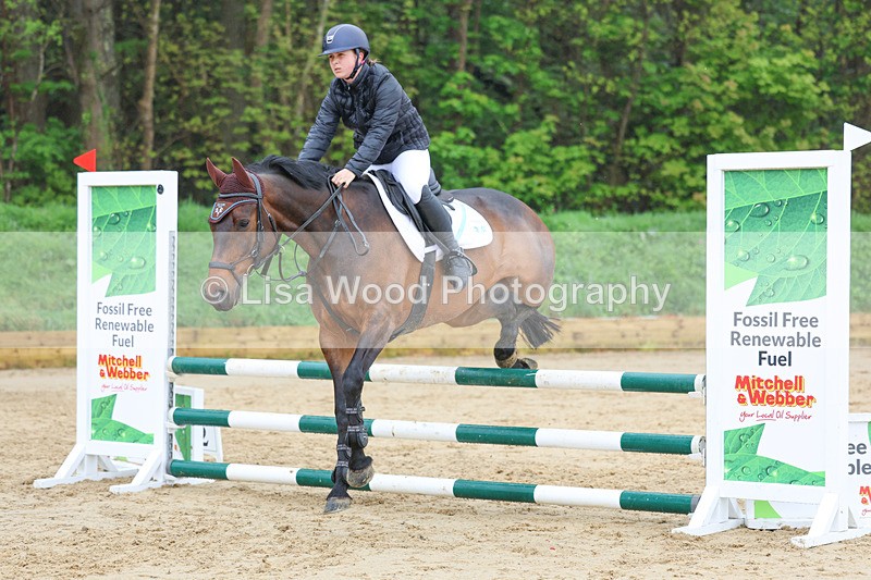 3E7A1907 - Class 3: Senior 80cm