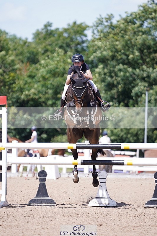 240719A-134502-11619 - Cls 14, 1 Star Silver Tour 1.25m