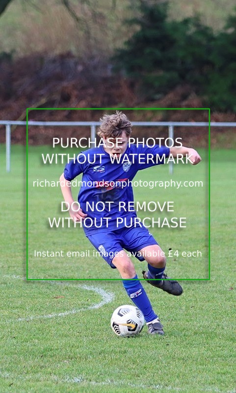 IMG_2405 - Wattsfield U16 v Wattsfield Utd U16