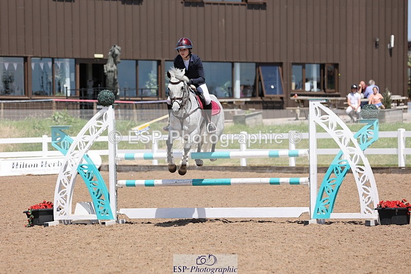 240629A-140912-06716 - Cls 19 Foxhunter and 1.10m Open