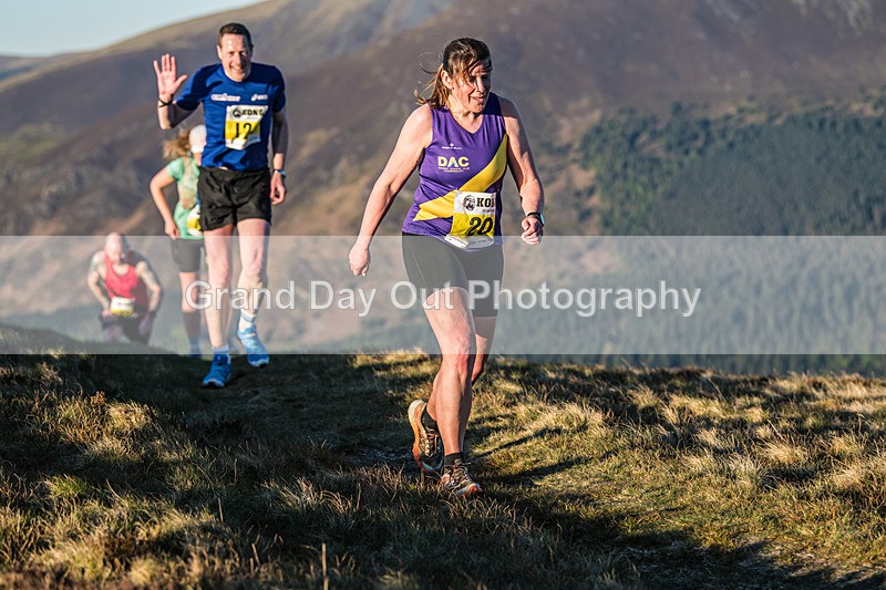 Lords Seat-372 - Lords Seat Fell Race Wednesday 29th April 2026