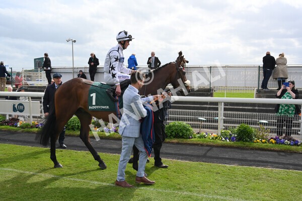 yr13052022r5-8 - Race 5 4.10pm Paddy Power 'Fill Thi Boots' Stakes