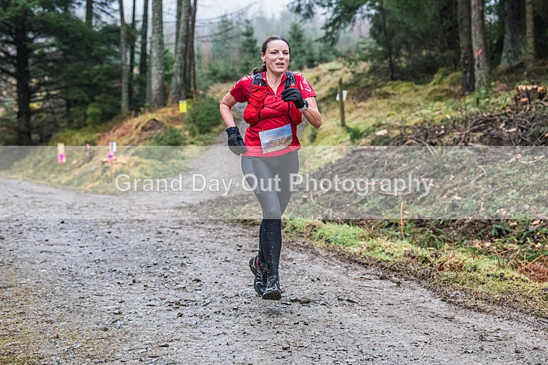 Glentress 21  10K-2015 - High Terrain Events Glentress 21 & 10K Trail Runs Saturday 18th February 2023