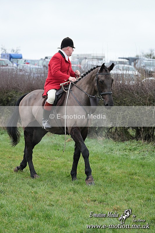 PtP 291224 342 - Harkaway Club PtP Chaddesley Corbett 29/12/24