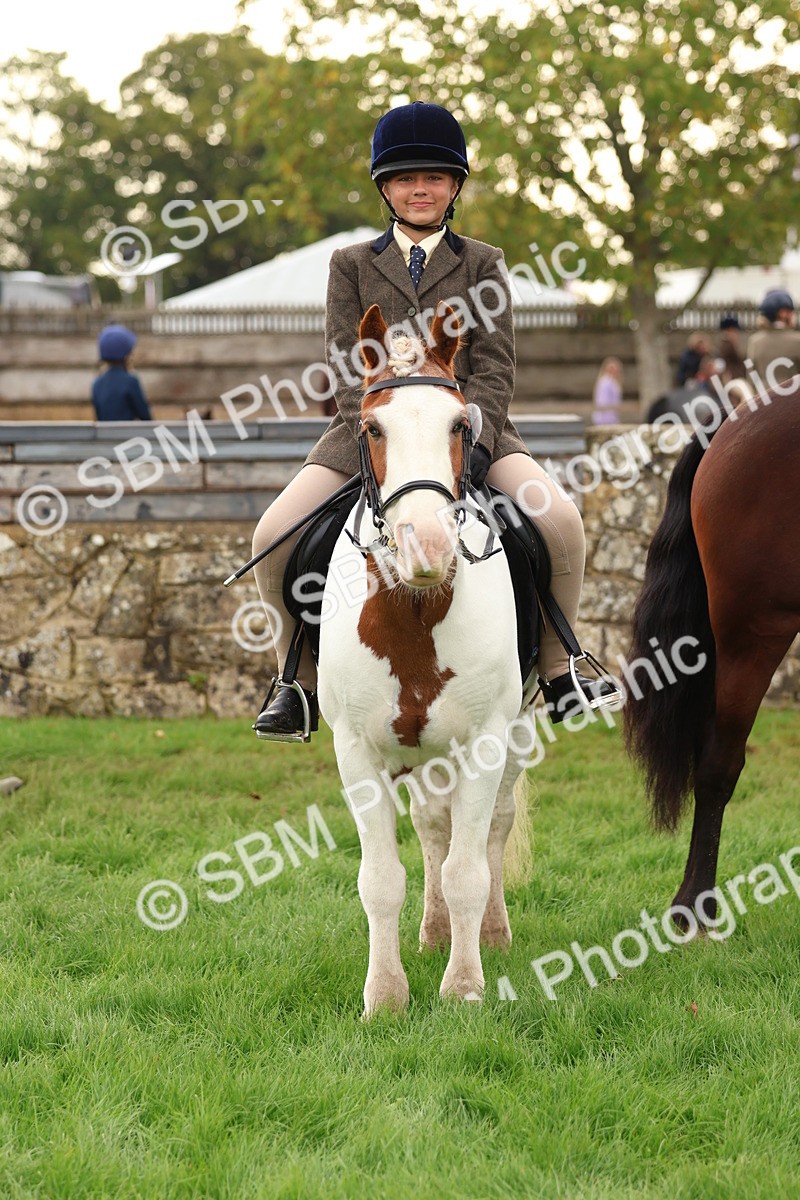 SBM_56702 - S40 - Starters Ridden Showing