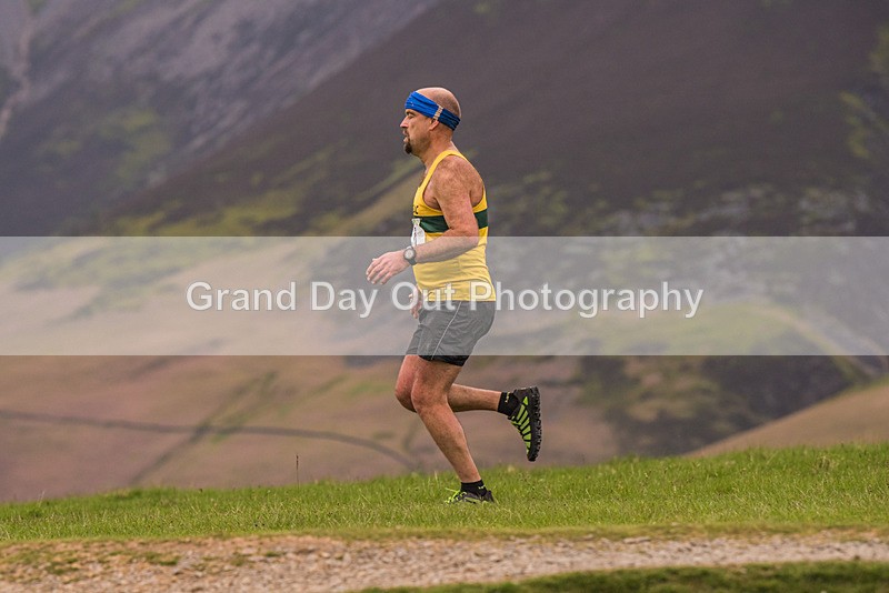 Latrigg-372 - Latrigg Fell Race Wednesday 17th May 2023